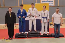 02.03.2025 NÖ Landesmeisterschaften U18 und U23